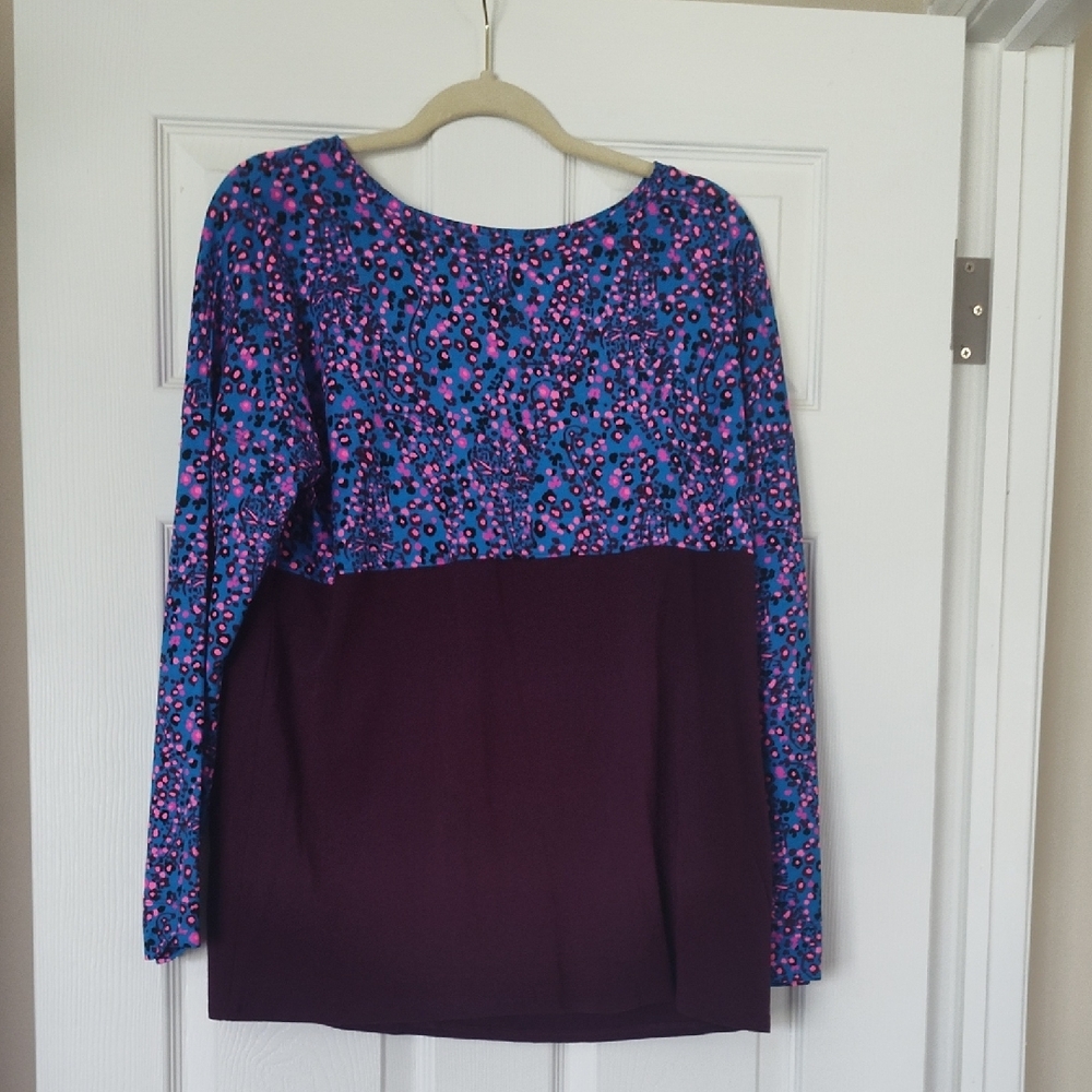Lilly Pulitzer Top